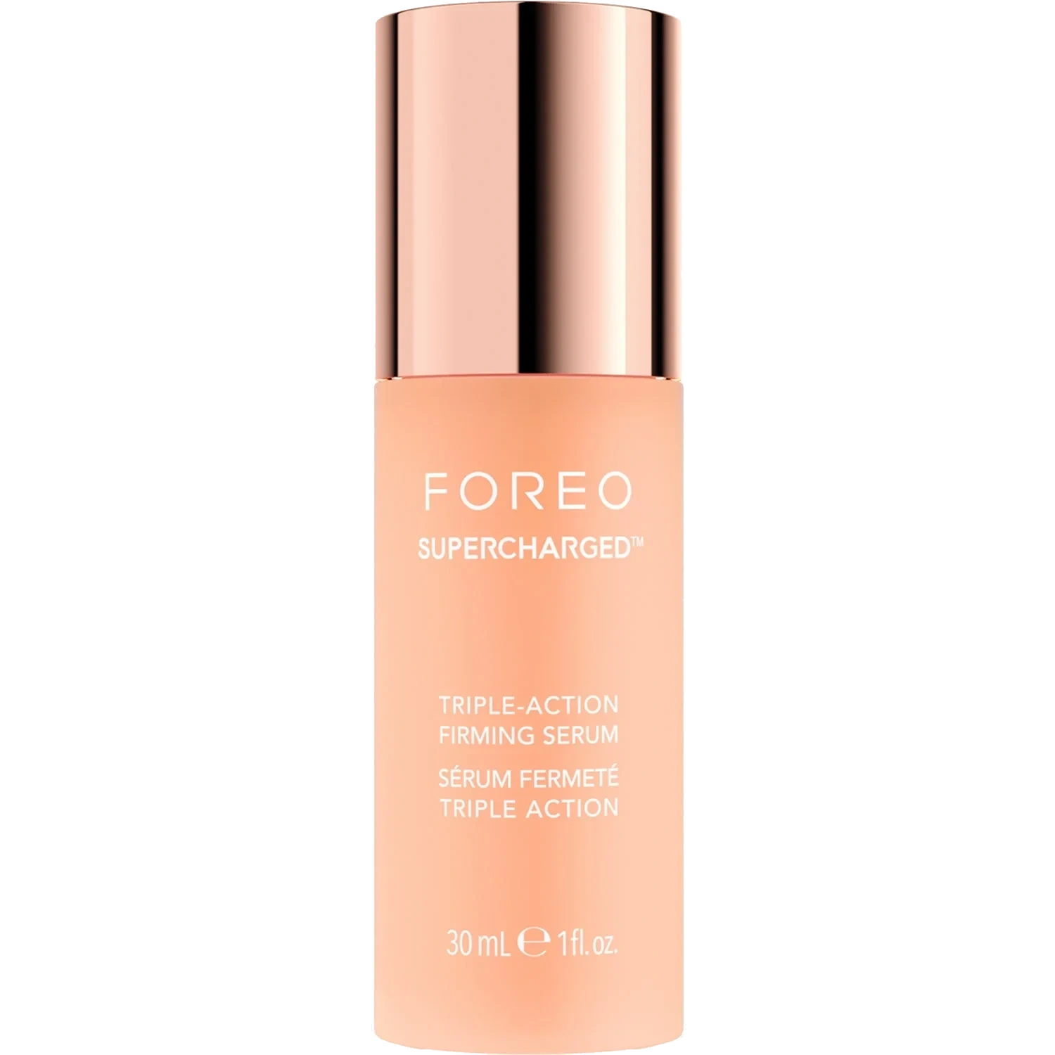 FOREO SUPERCHARGED™ Triple Action Firming Serum