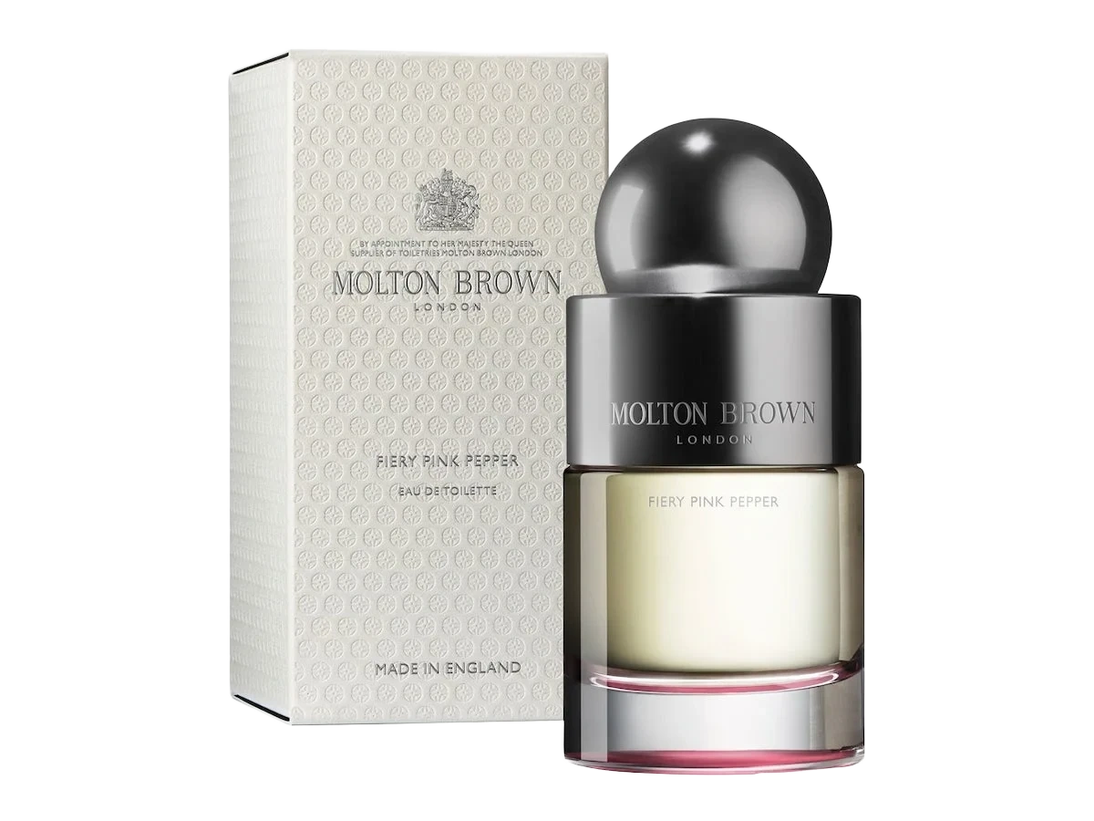 Molton Brown Fiery Pink Pepper