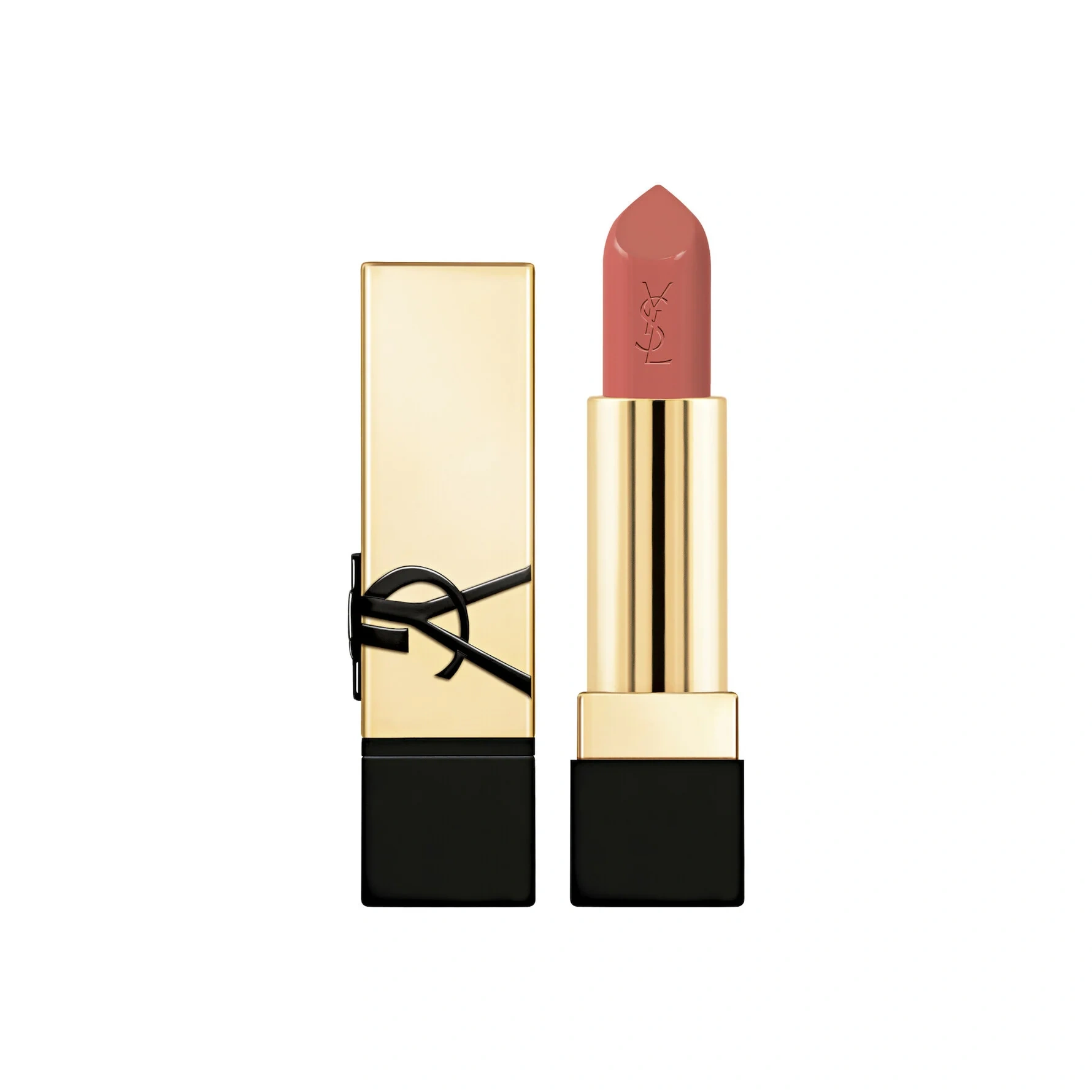 Yves Saint Laurent Rouge Pur Couture Lipstick N10