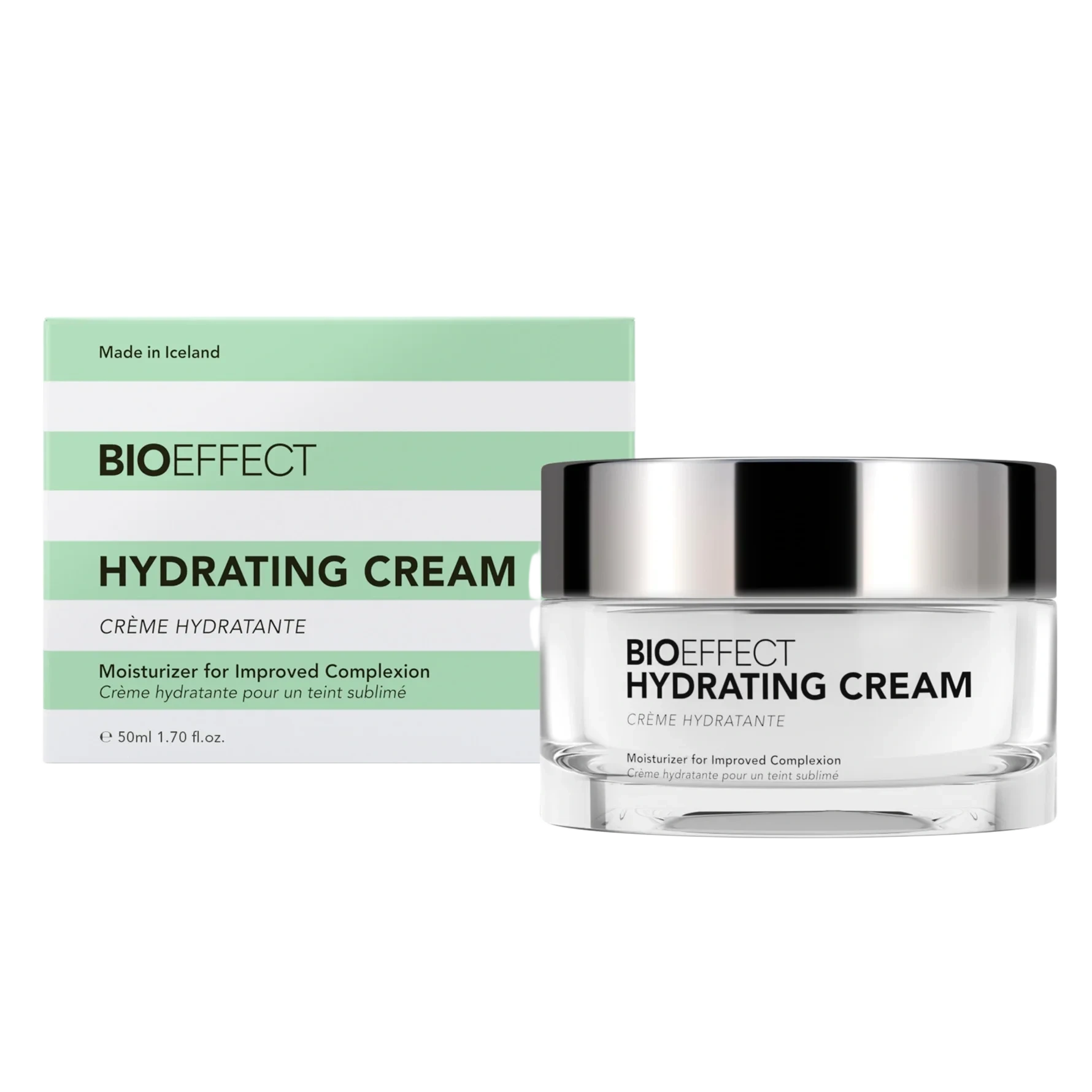 Bioeffect Hydrating Cream 50 ml