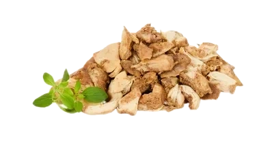 Kylling kebabstrimlet kokt  1kg