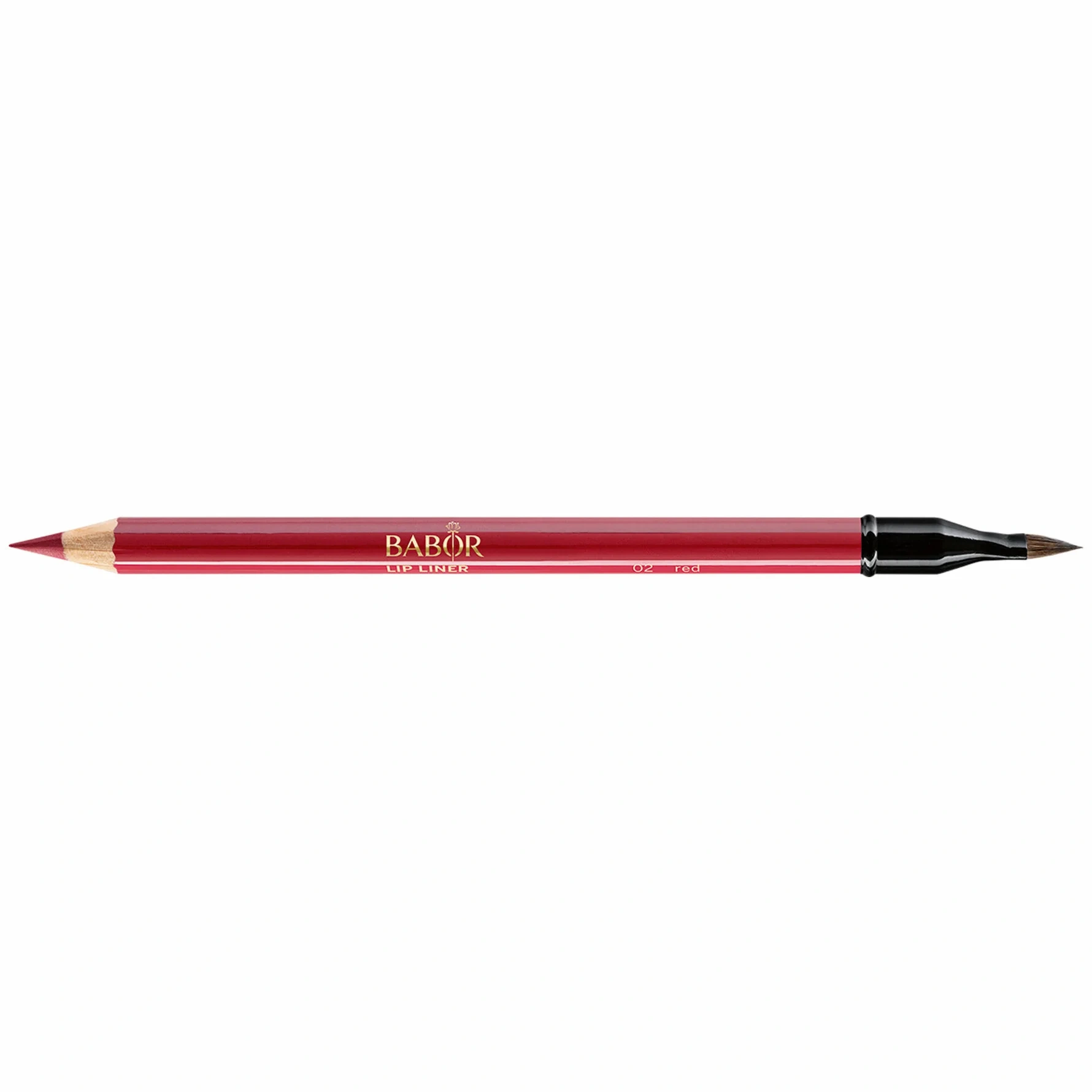 BABOR Lip Liner 02 Red