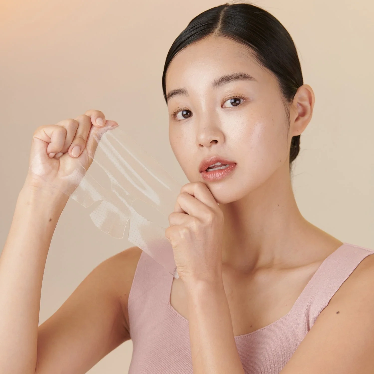 Kocostar a.m Sunday Collagen Glutathione Mask