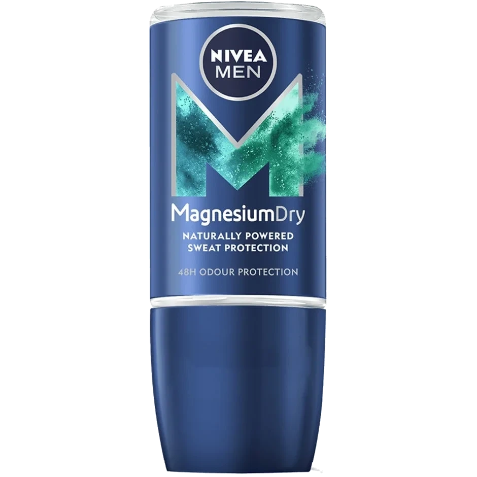 NIVEA MEN Magnesium Dry
