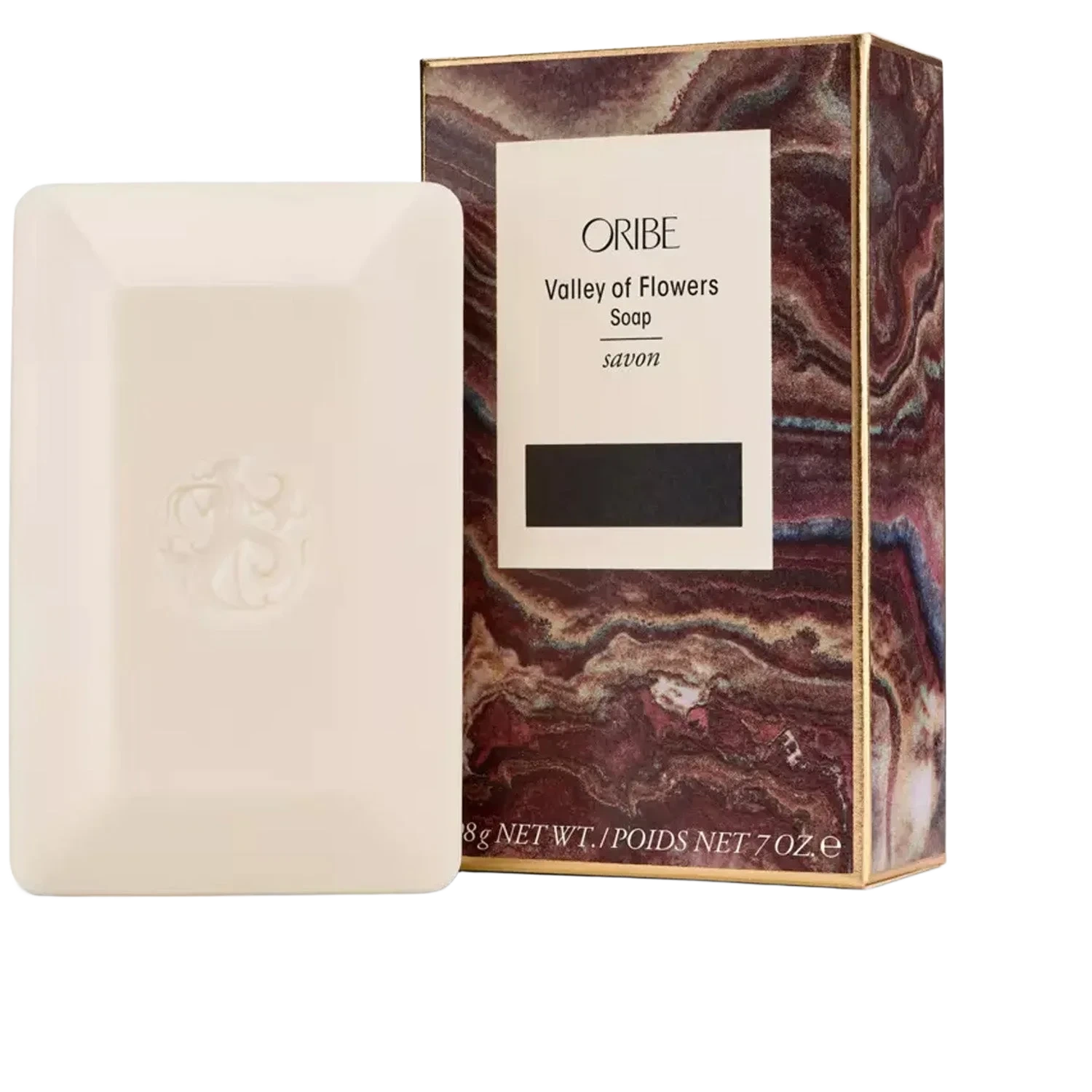 Oribe Valley Of Flowers Bar Soap