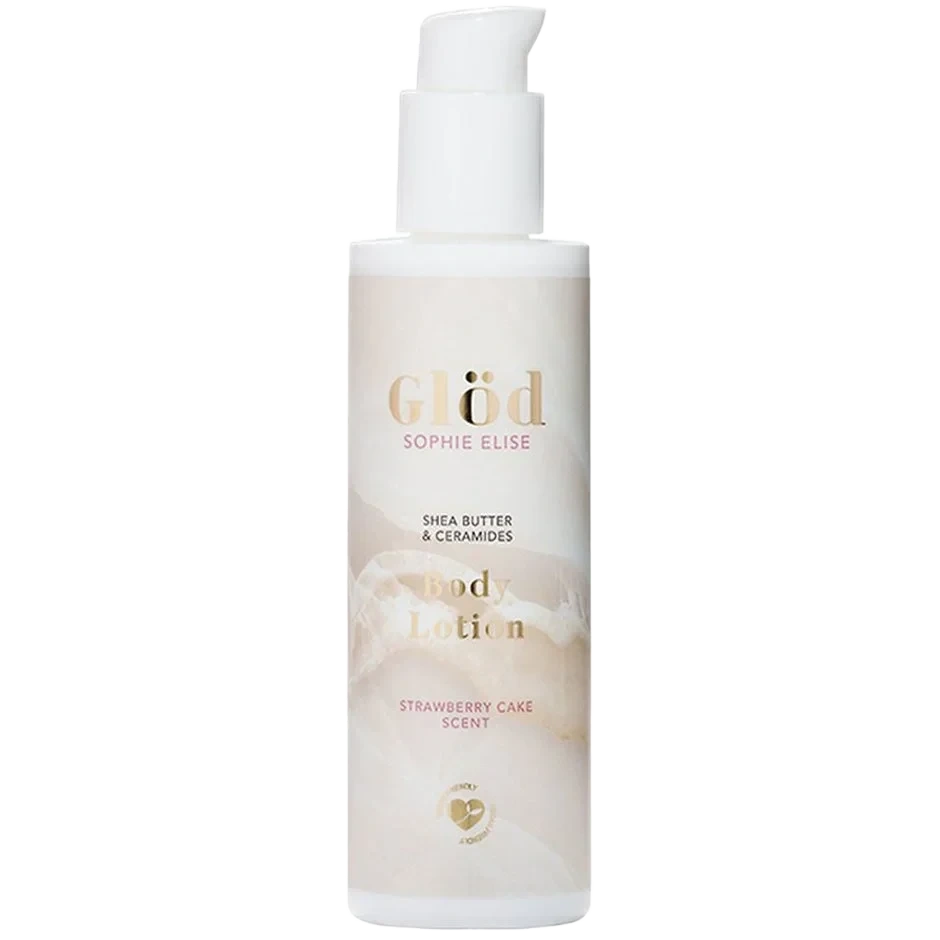 Glöd Sophie Elise Body Lotion