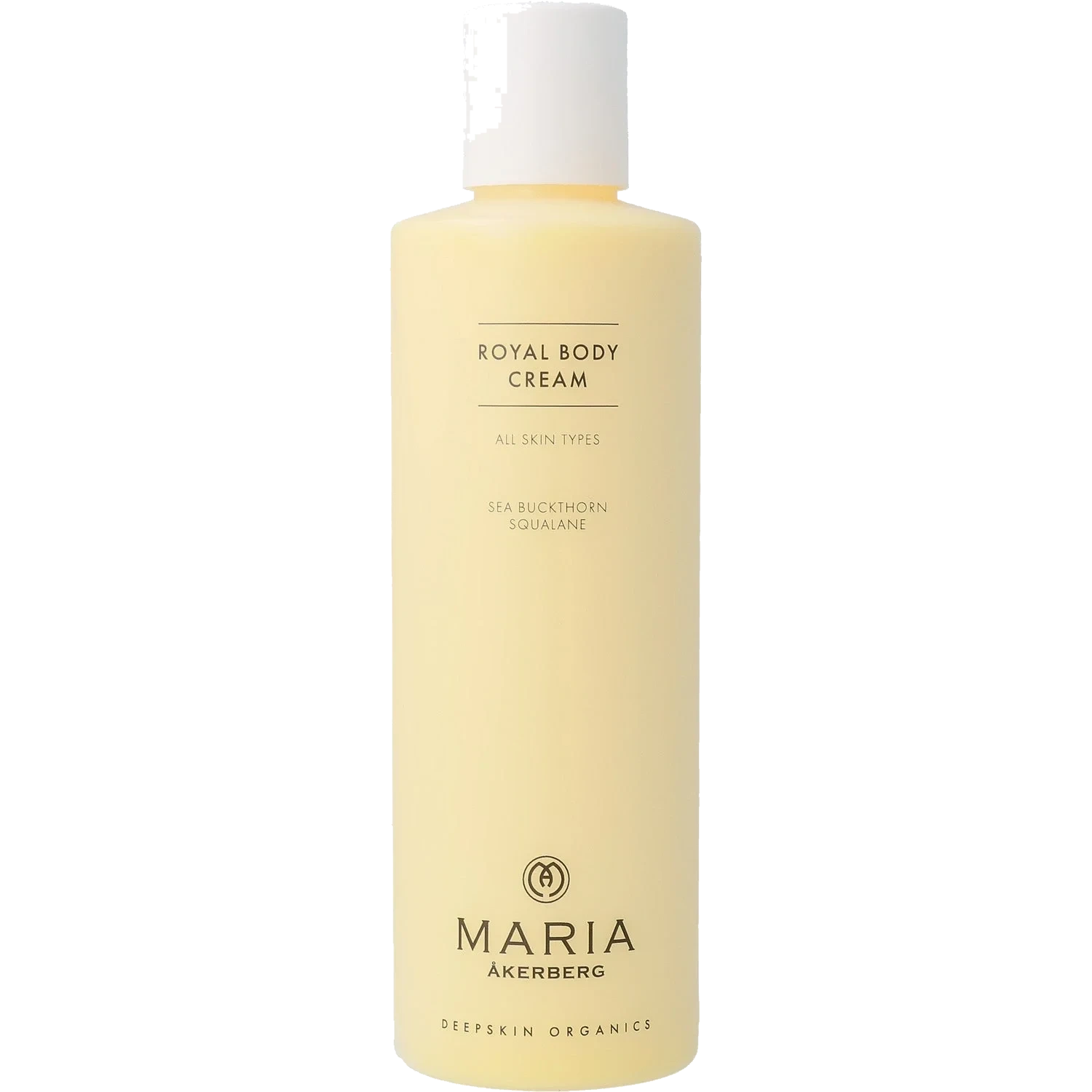 Maria Åkerberg Royal Body Cream