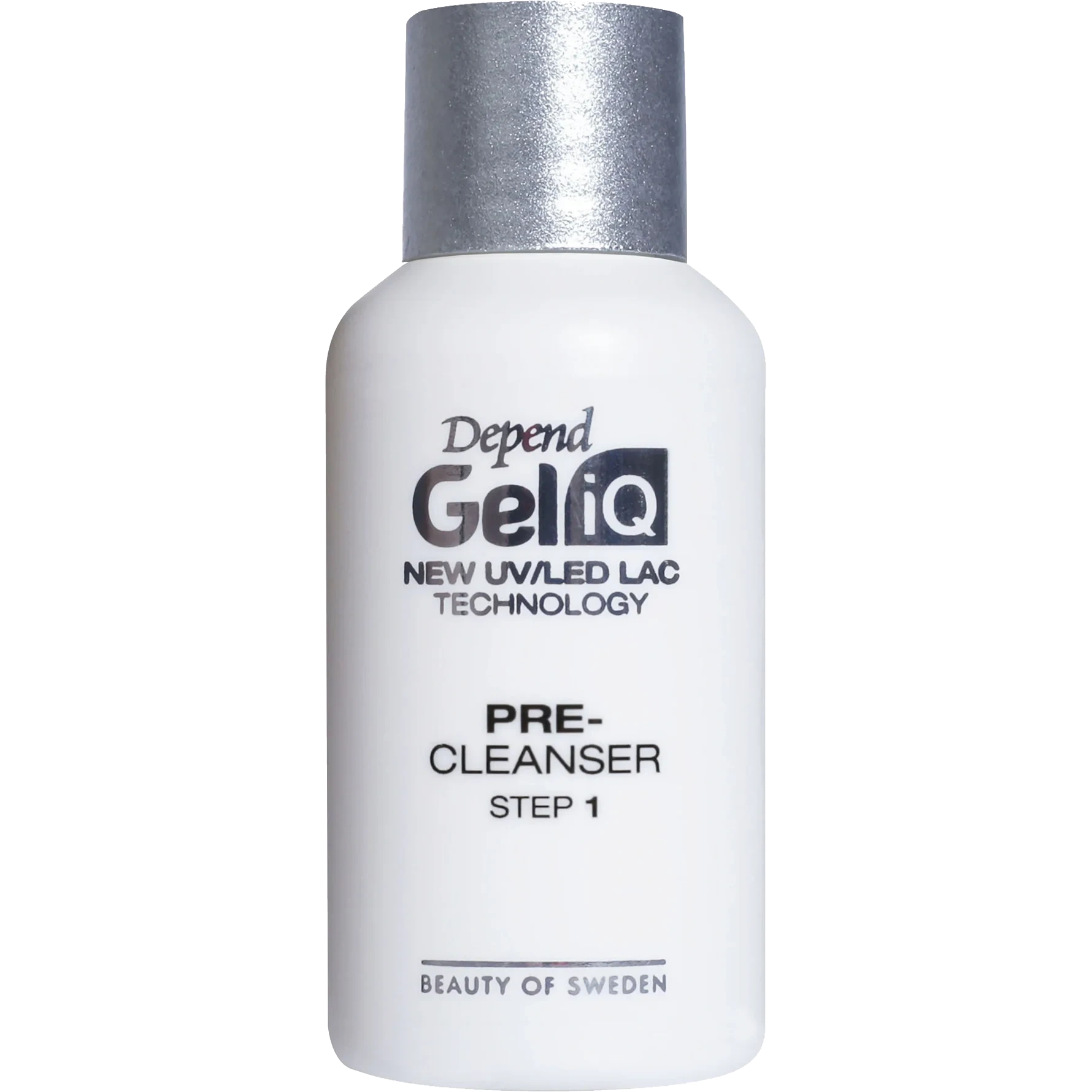 Depend Gel iQ Nail Polish Pre-Cleanser Step 1 35 ml