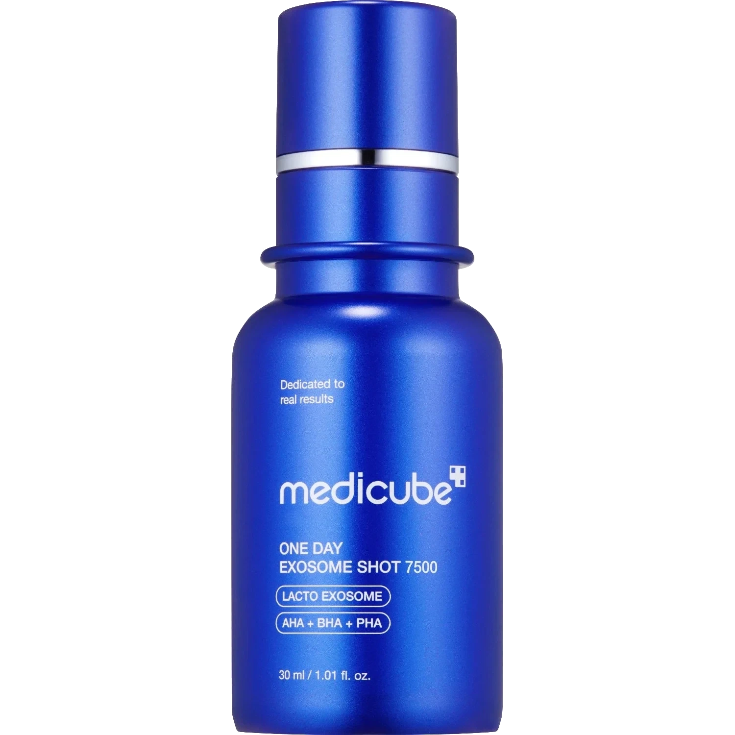 Medicube One Day Exosome Shot