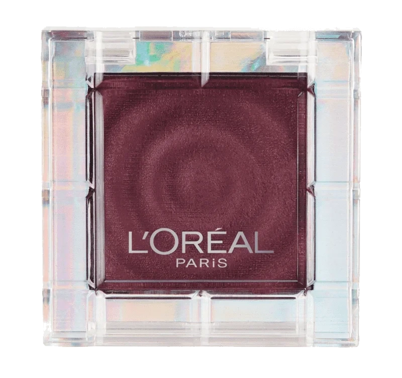 L'Oreal Eyeshadow Color Queen High Potential 9