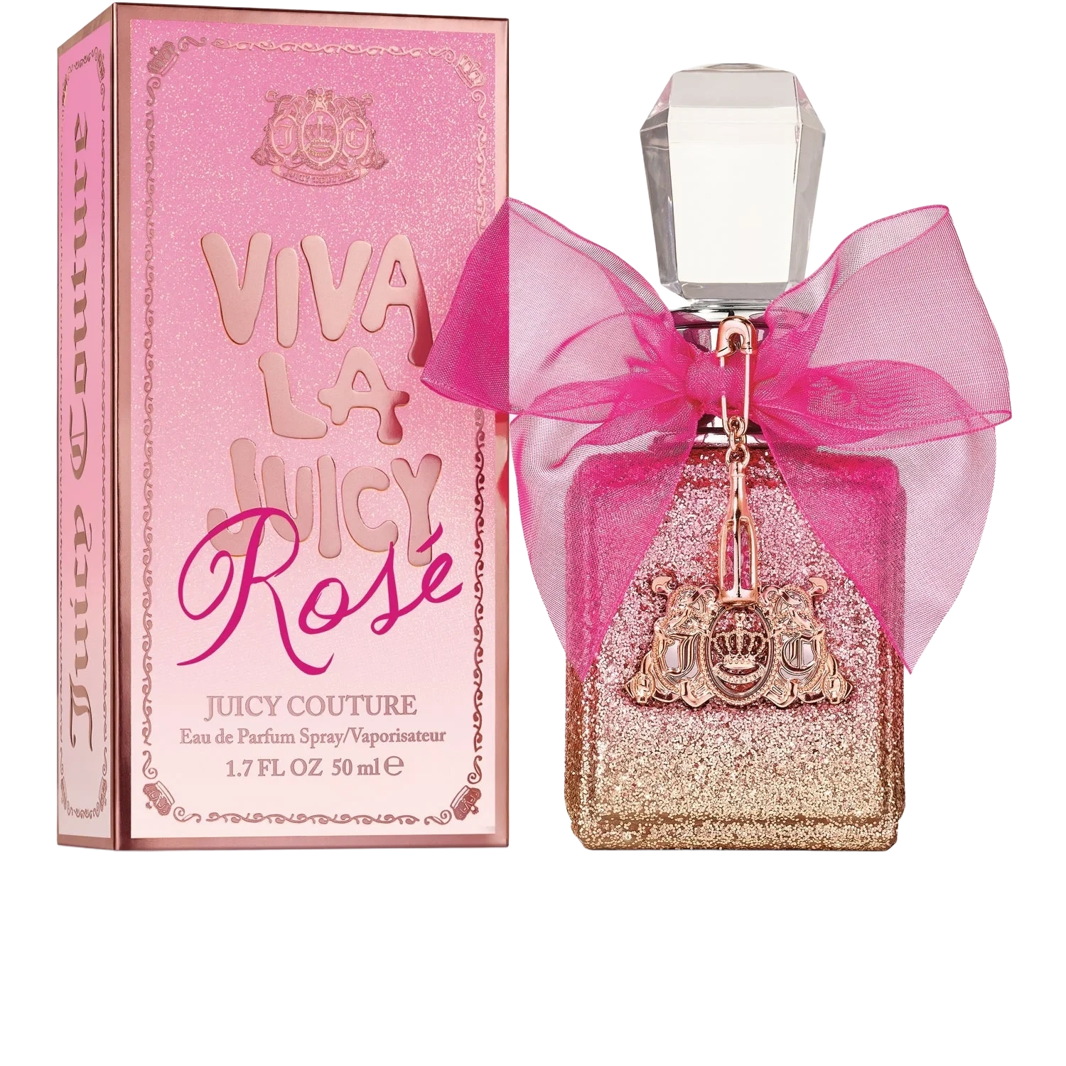 Juicy Couture Viva La Juicy Rosé