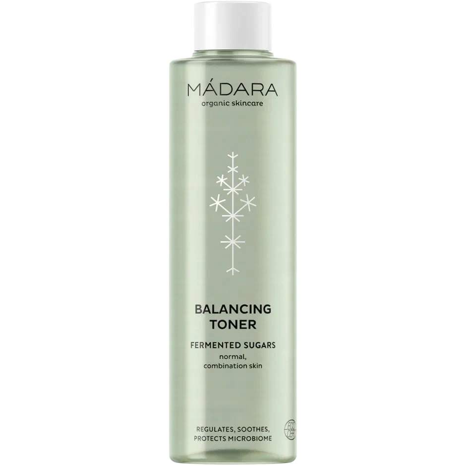 MÁDARA Balancing Toner
