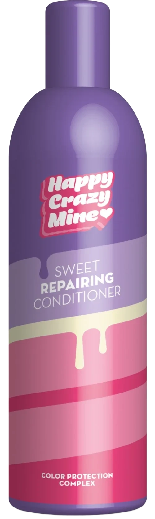 Happy Crazy Mine Sweet Repairing Conditioner 250 ml