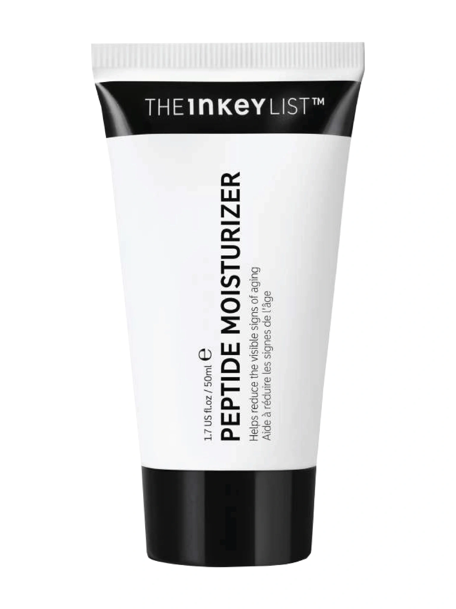 Peptide Moisturizer