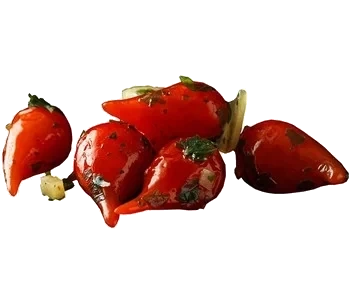 Sweety Drop Chili