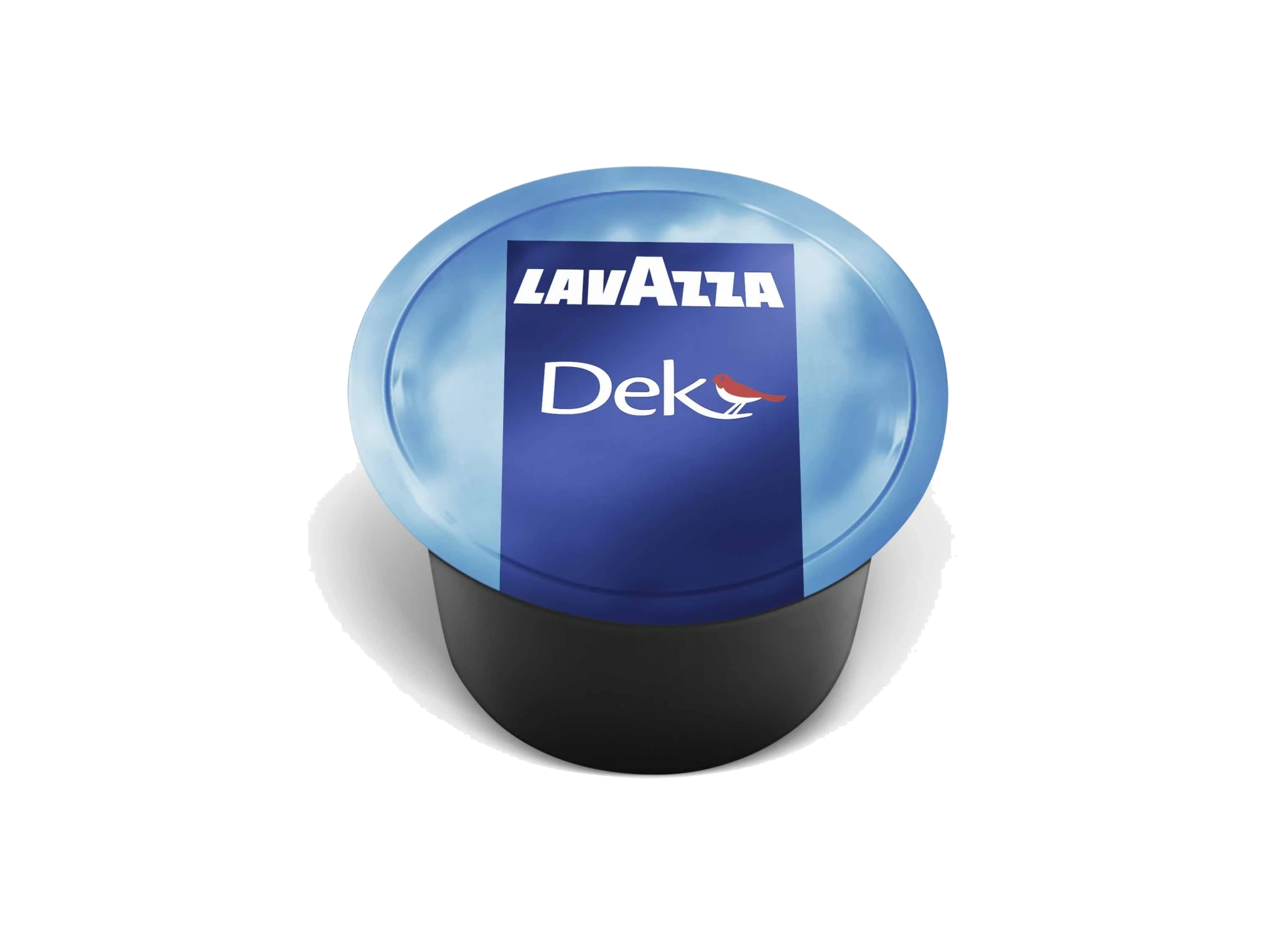 LAVAZZA C.BLUE DECAFFEINATO