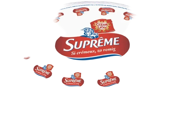 Coeur De Lion Supreme