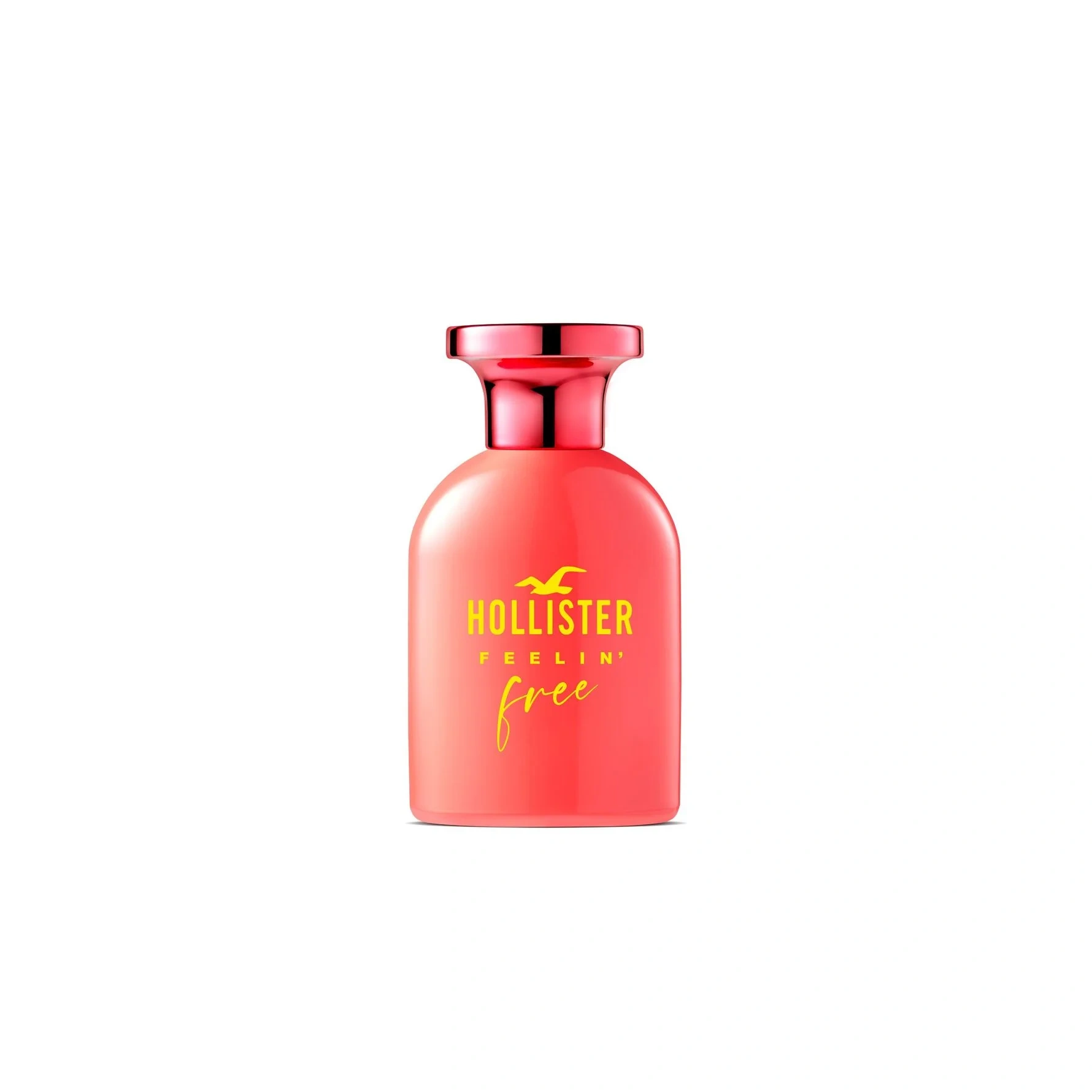 Hollister Feelin' Free For Her Eau de Parfum 50 ml