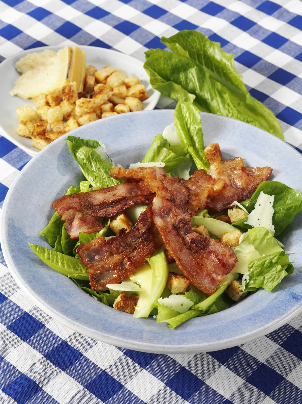 Bacon skivat SE