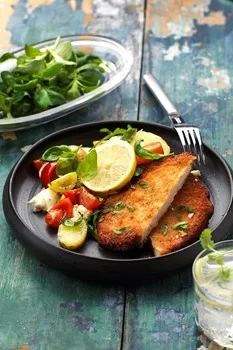 Schnitzel