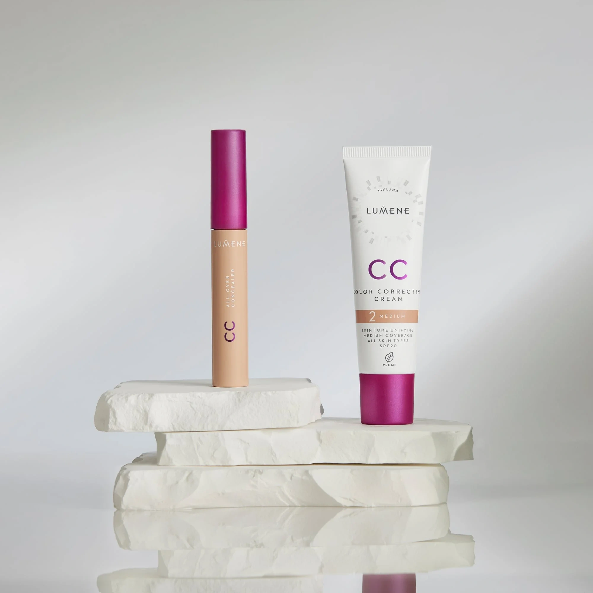 CC All-Over Concealer 0.5