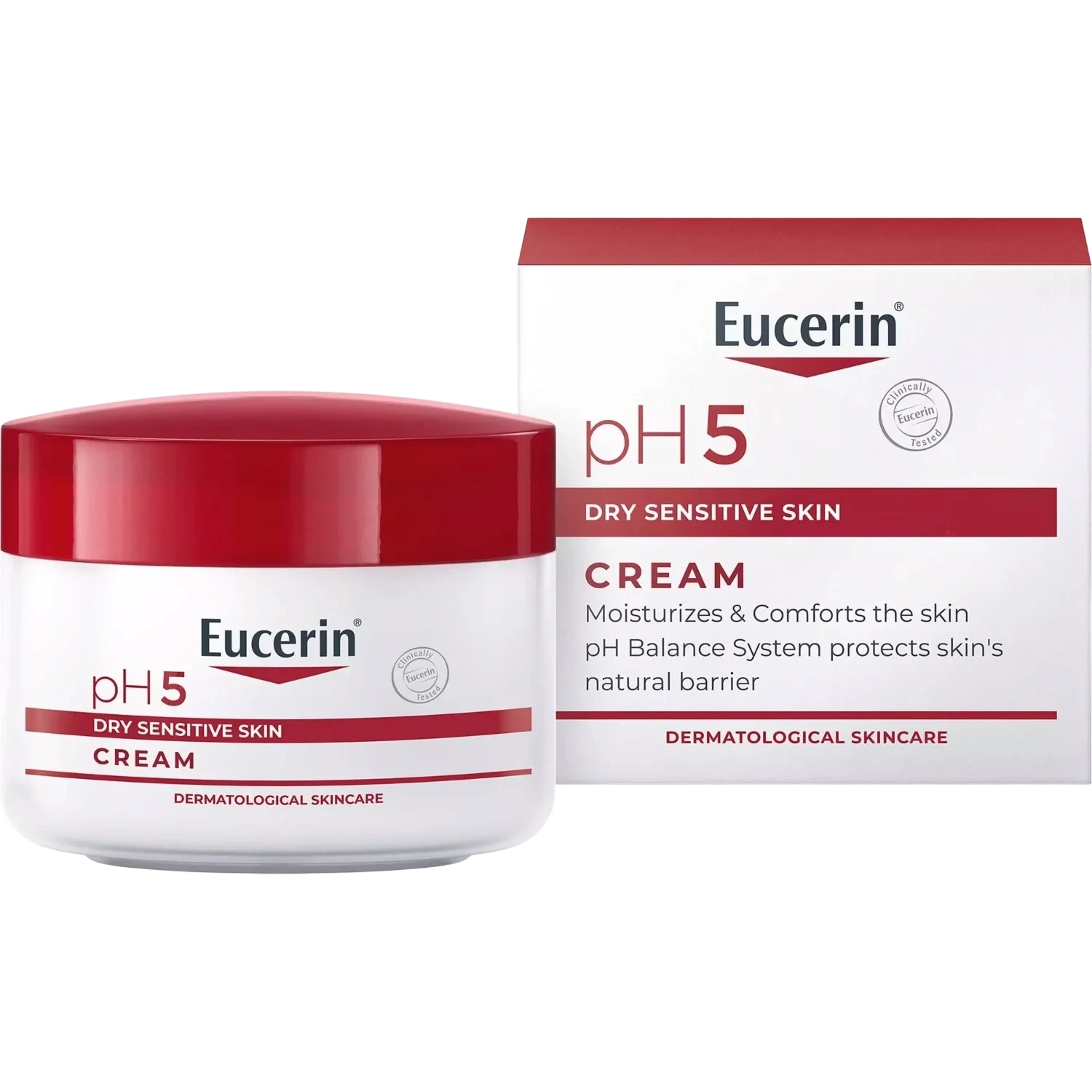 Eucerin pH5 Light Gel Cream