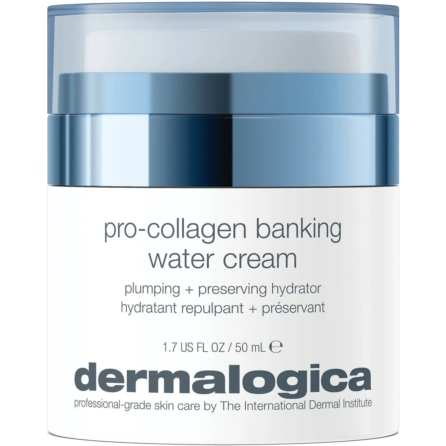 Dermalogica Pro-Collagen Banking Water Cream 50 ml