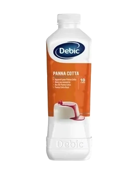 Debic PANNA COTTA