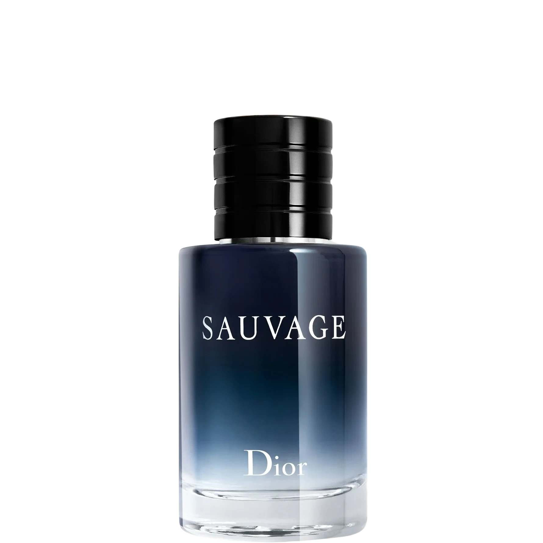 DIOR Sauvage Eau de Toilette 60 ml