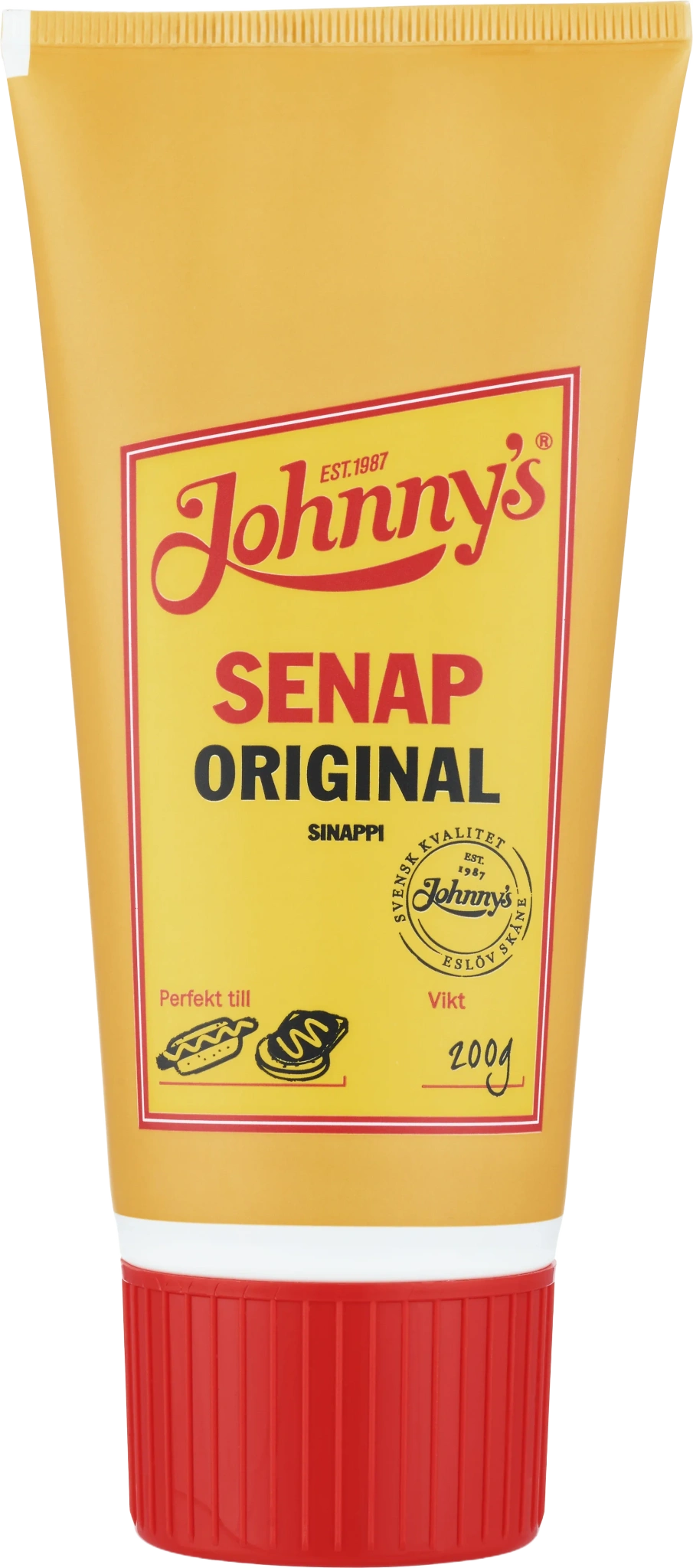 Senap Original