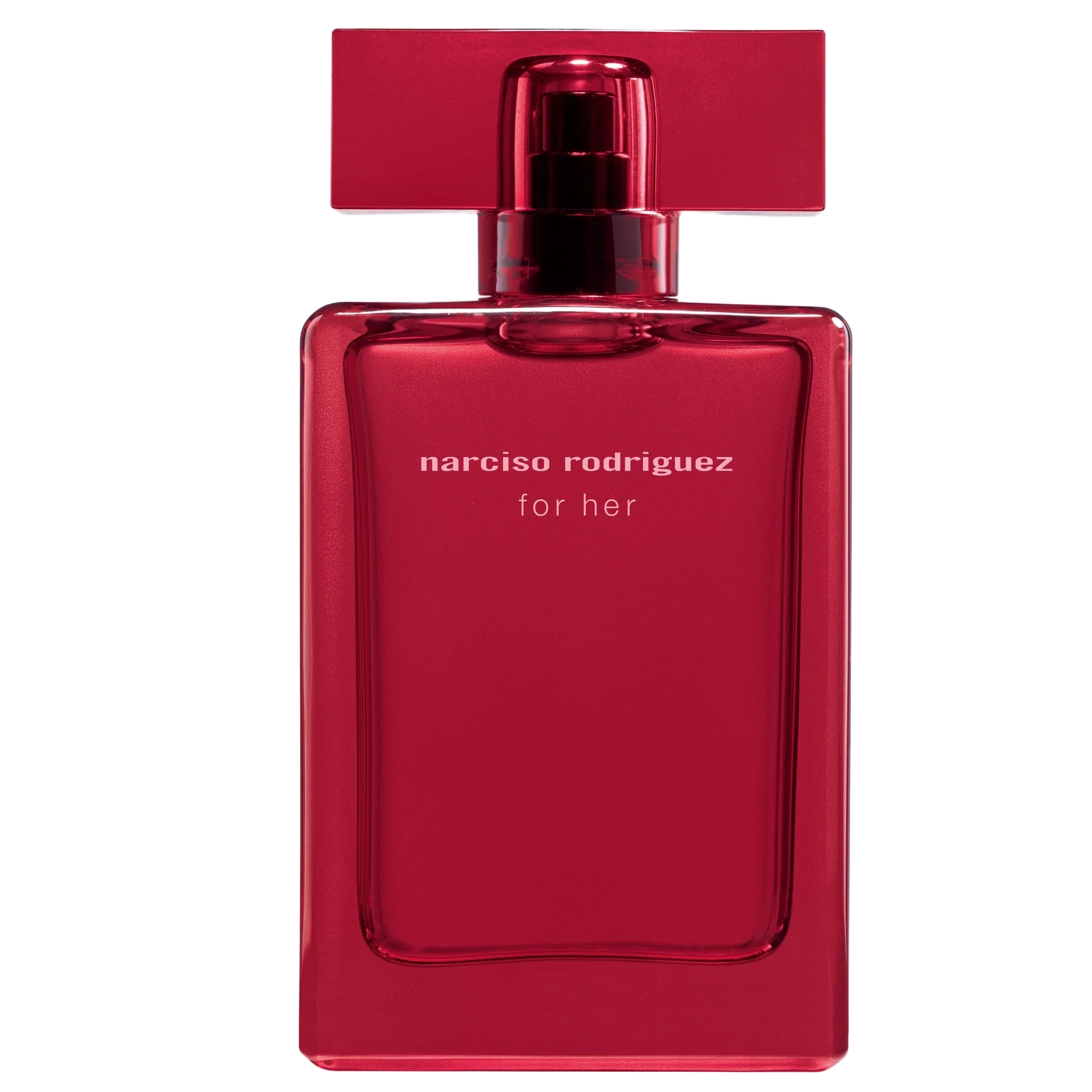 Narciso Rodriguez For Her Eau de Parfum Intense 50 ml