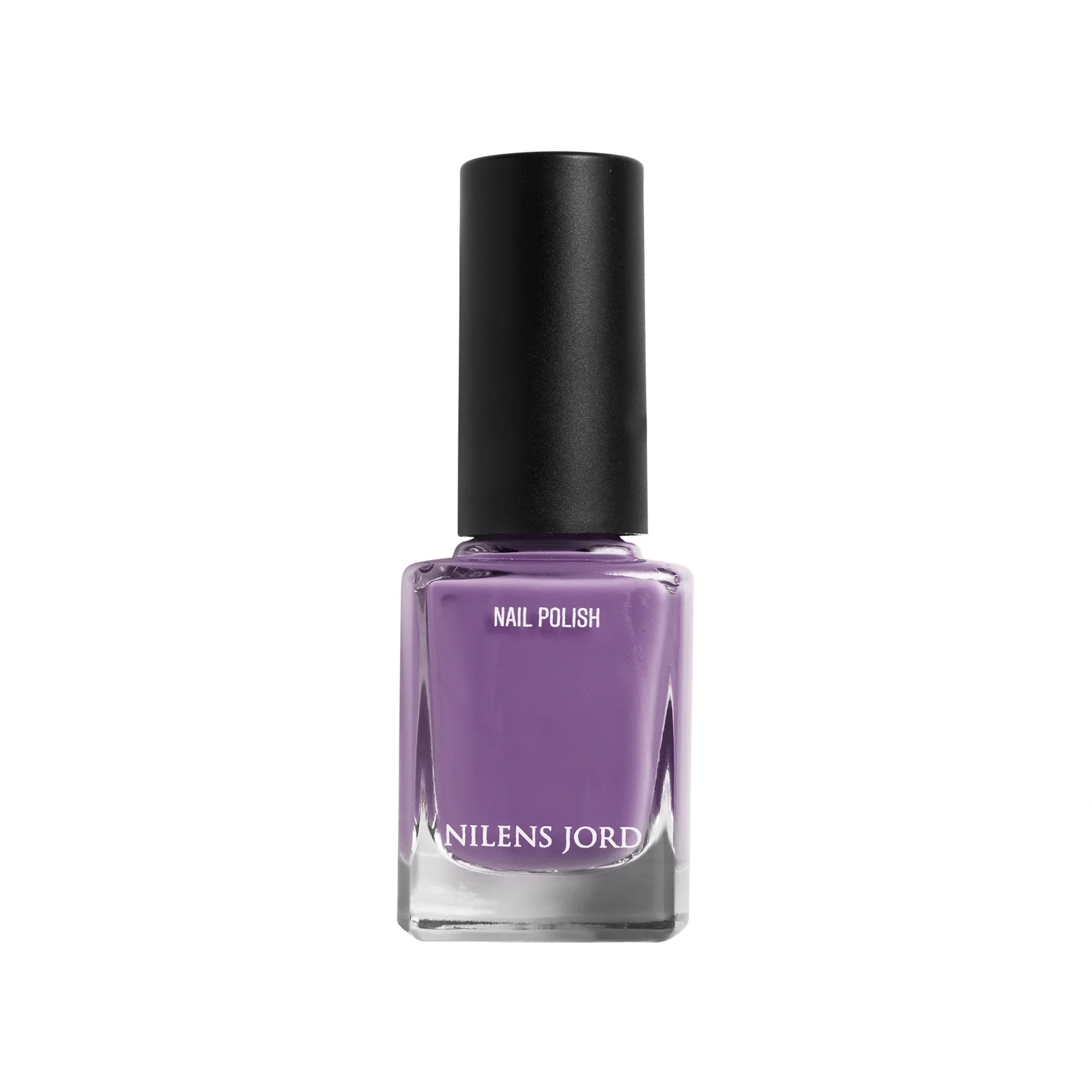 Nilens Jord Nail Polish Heliotrope Purple