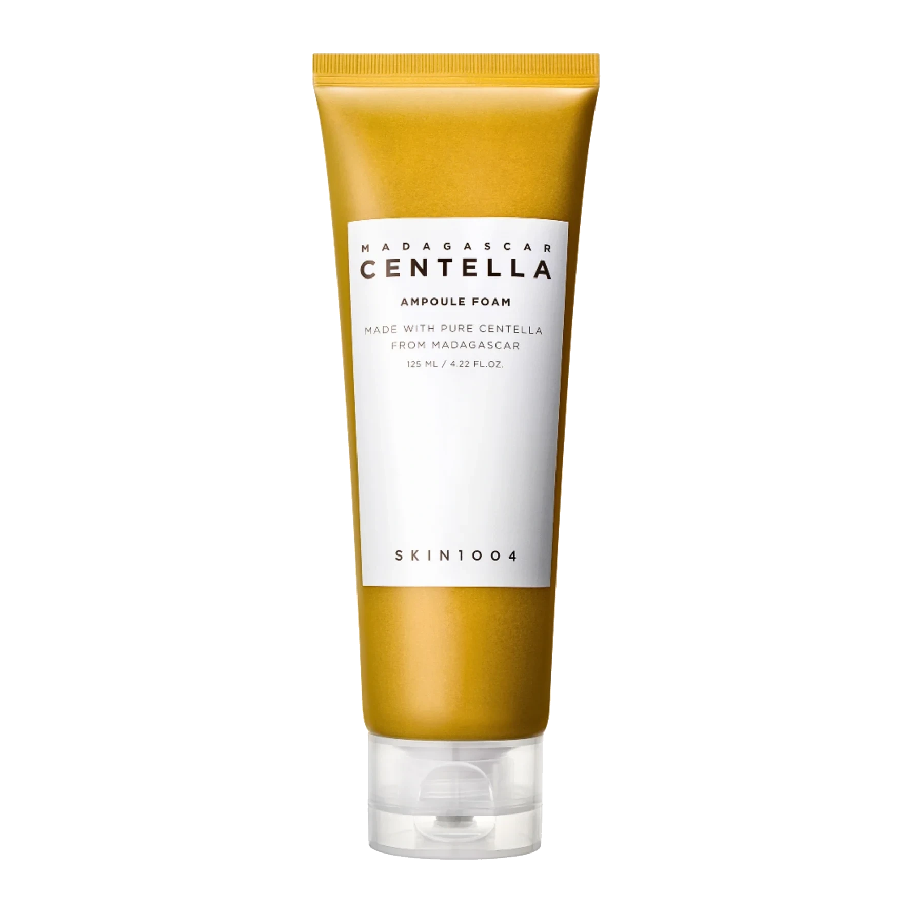 SKIN1004 Madagascar Centella Ampoule Foam 125 ml