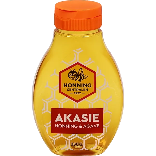 Akasie 350g