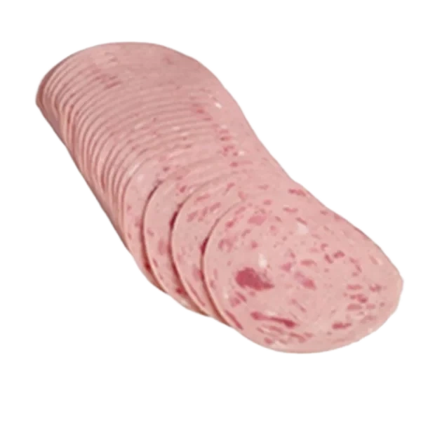 Åkeberg Skoglunn Kylling Servelat 100g