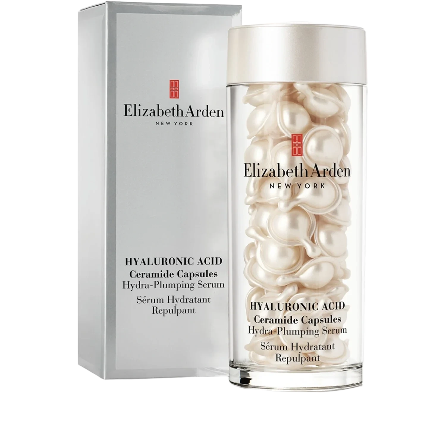 Elizabeth Arden Ceramide Capsules Hyaluronic Acid