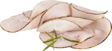 Kalkunfilet Skivet 500g