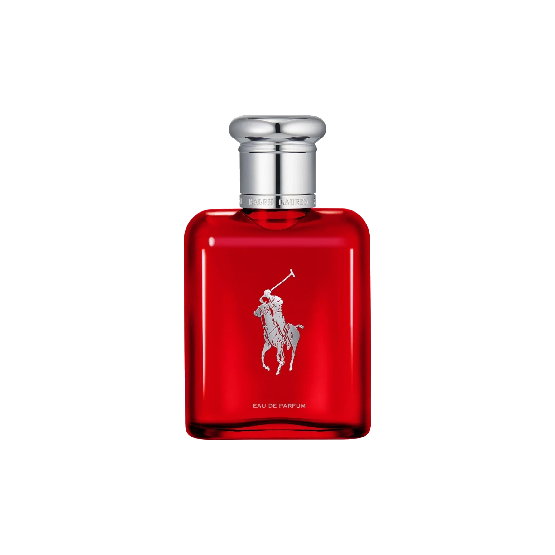 Ralph Lauren Polo Red Eau de Parfum 75 ml