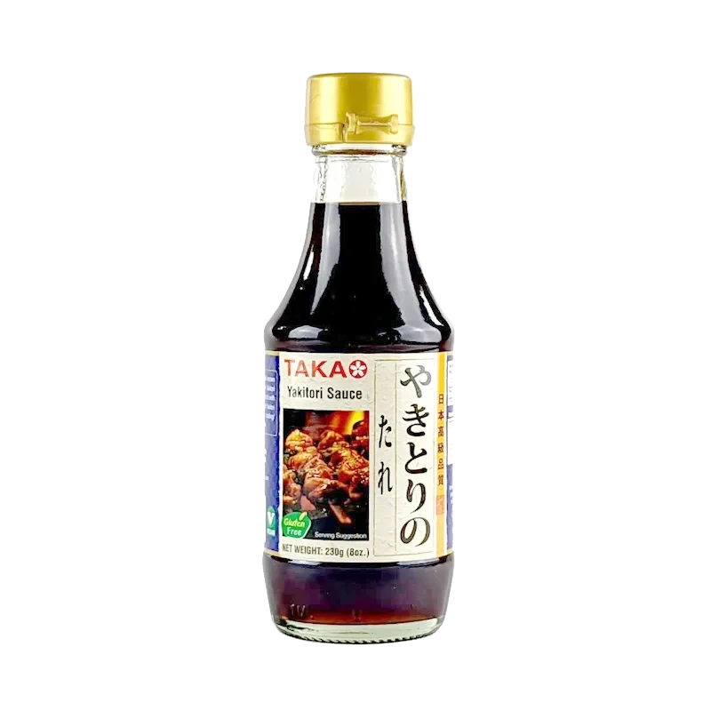 Takao Teriyaki Saus 230g