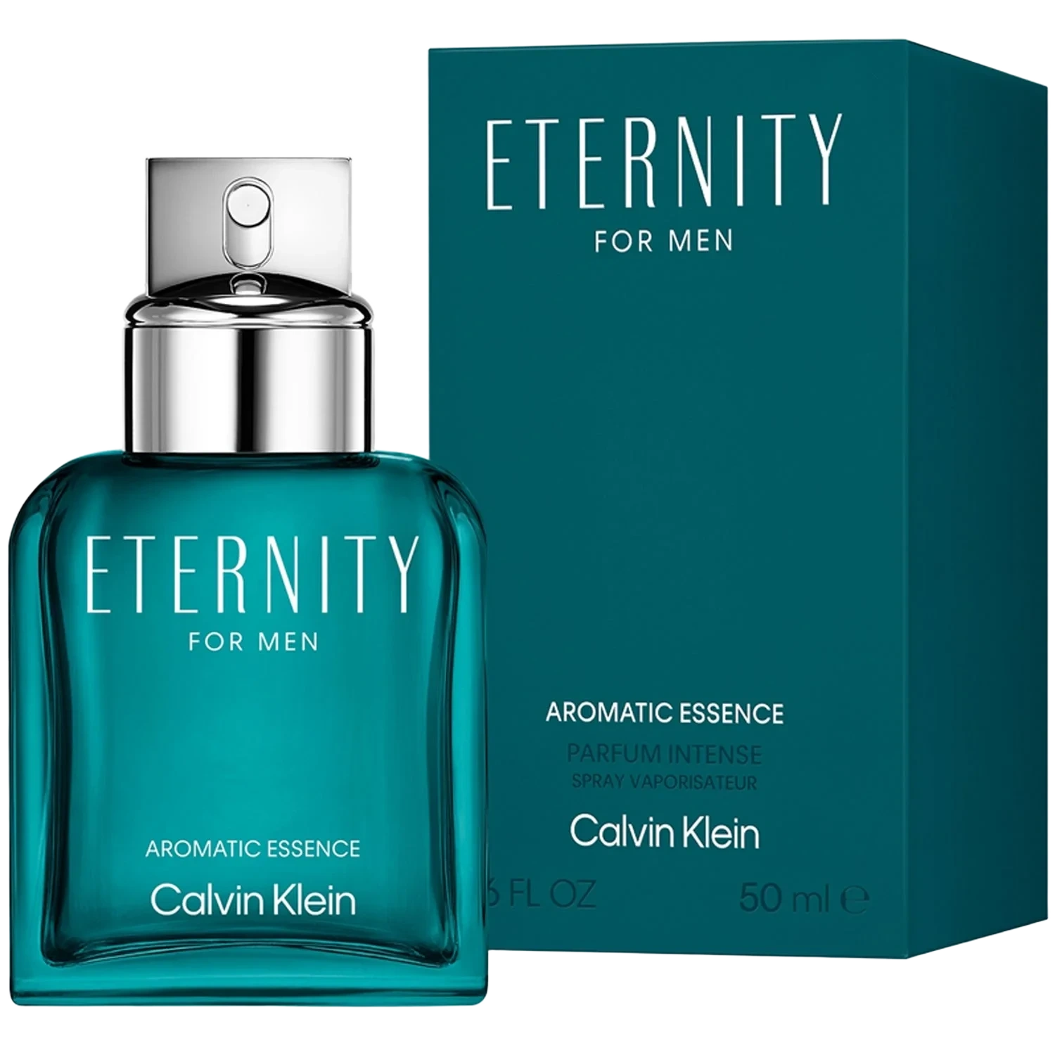 Calvin Klein Eternity Aromatic Essence For Men