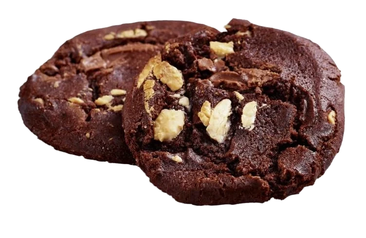 Cookie Brownie 54g United Bakeries