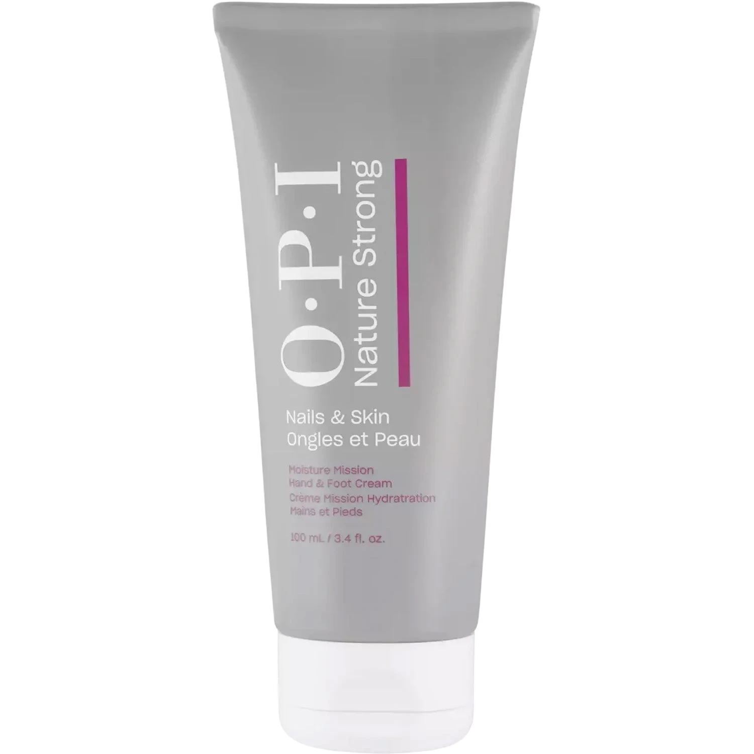 OPI Nature Strong Moisture Misson Hand & Foot Cream 100 ml