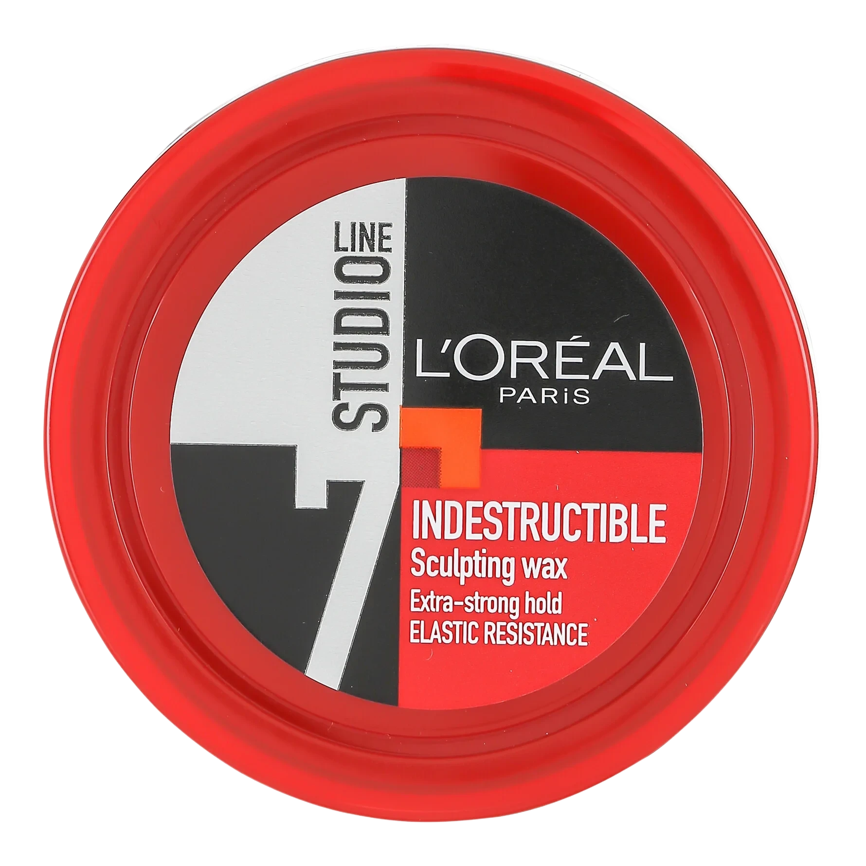 L'Oréal Paris Studio Line Indestructible Sculpting Wax 75 MLT
