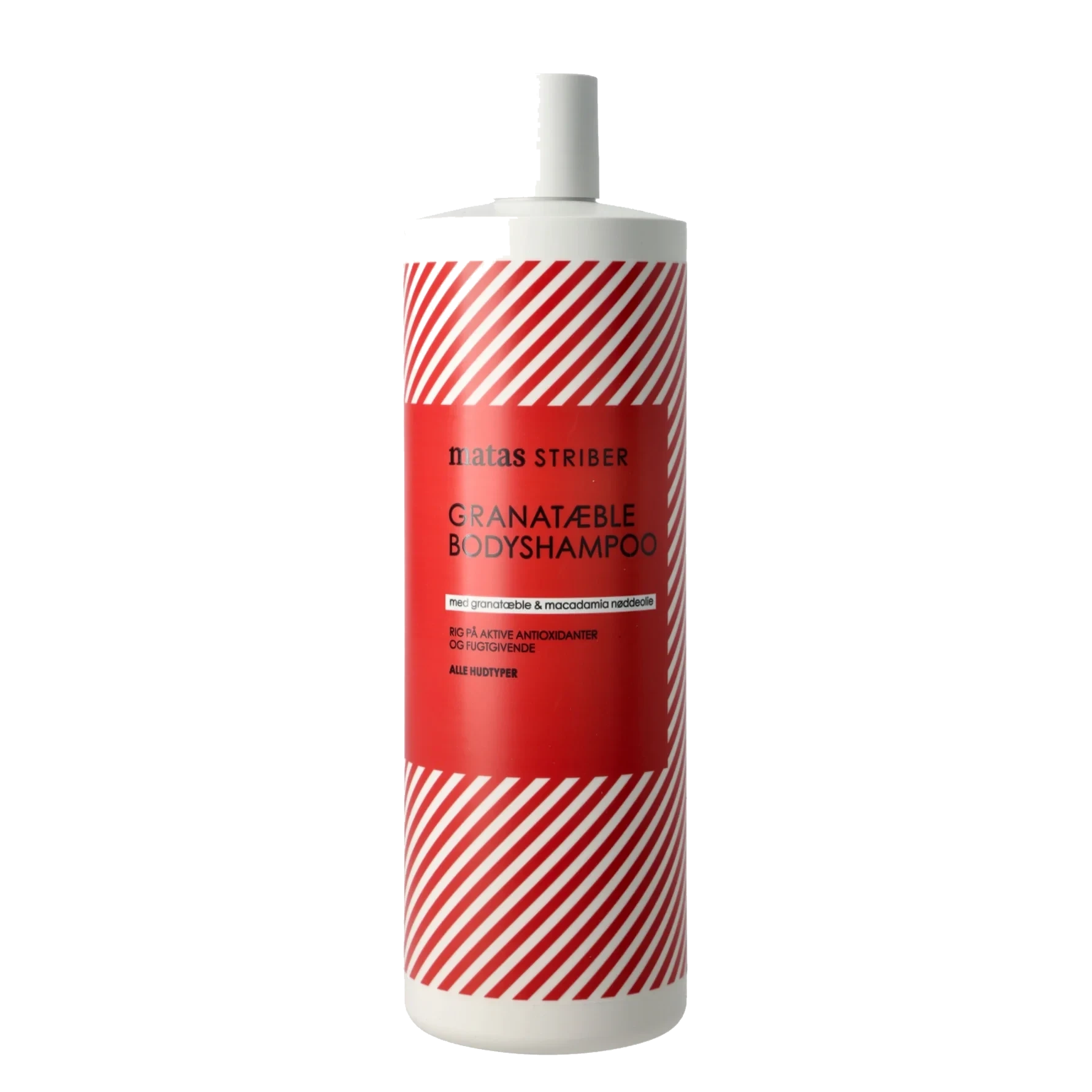 Matas Striber Pomegranate Body Shampoo 1000 ml