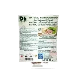 Dh Foods Saigon Beef Pho 50g