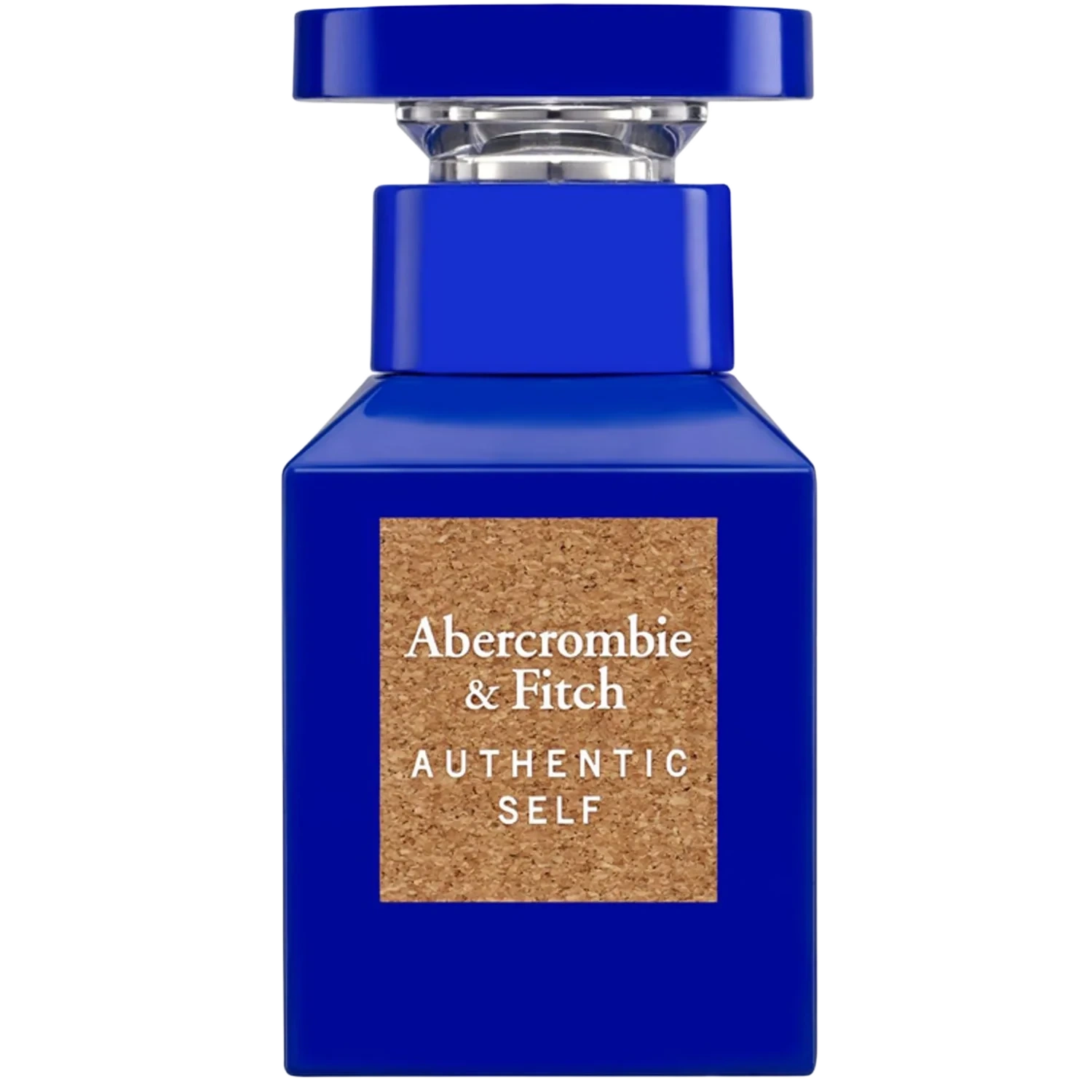 Abercrombie & Fitch Authentic Self Men