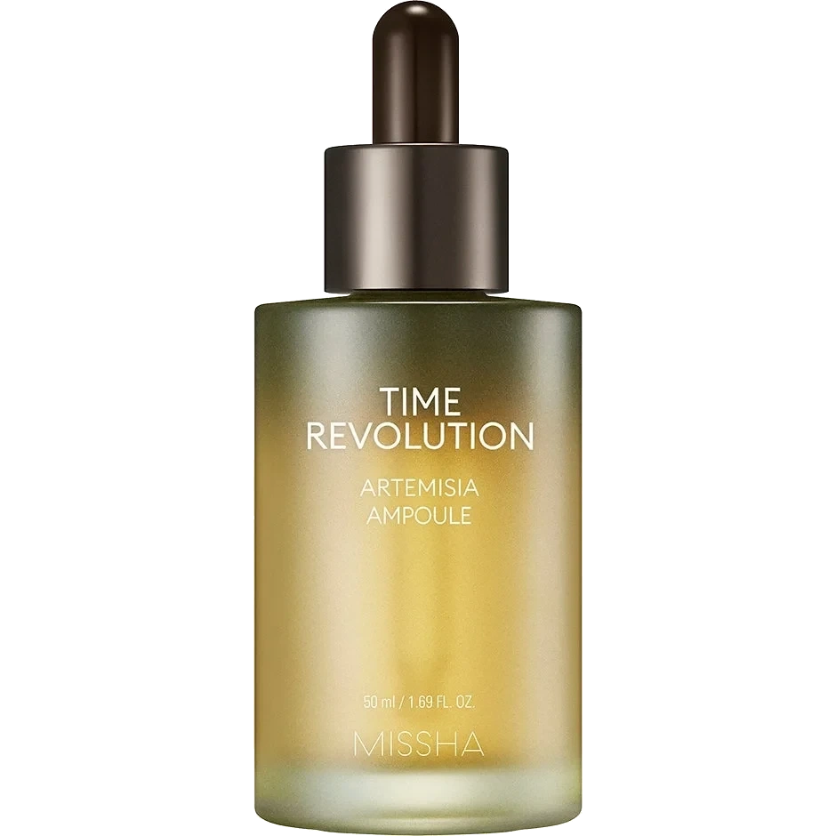 MISSHA Time Revolution Artemisia Ampoule