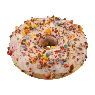 Coop Donut Confetti 61g