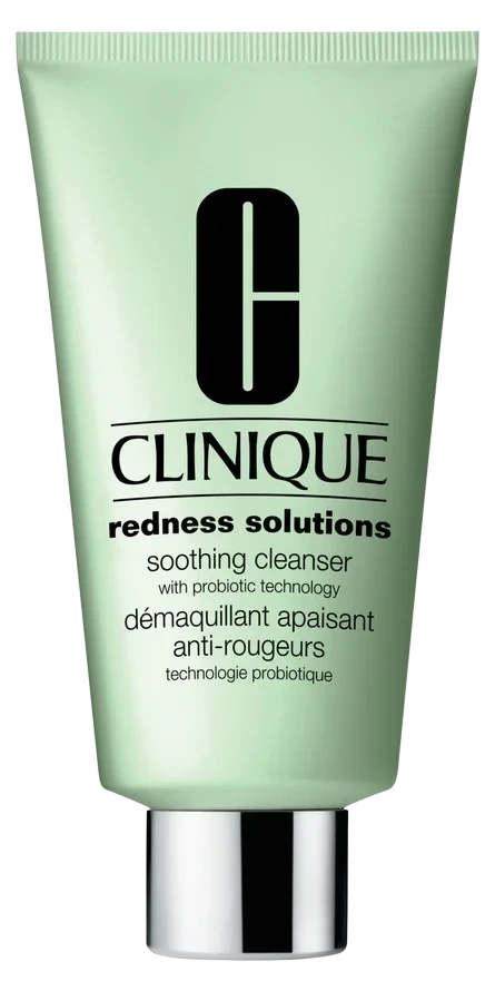 Clinique Redness Solutions Soothing Cleanser 150 ml