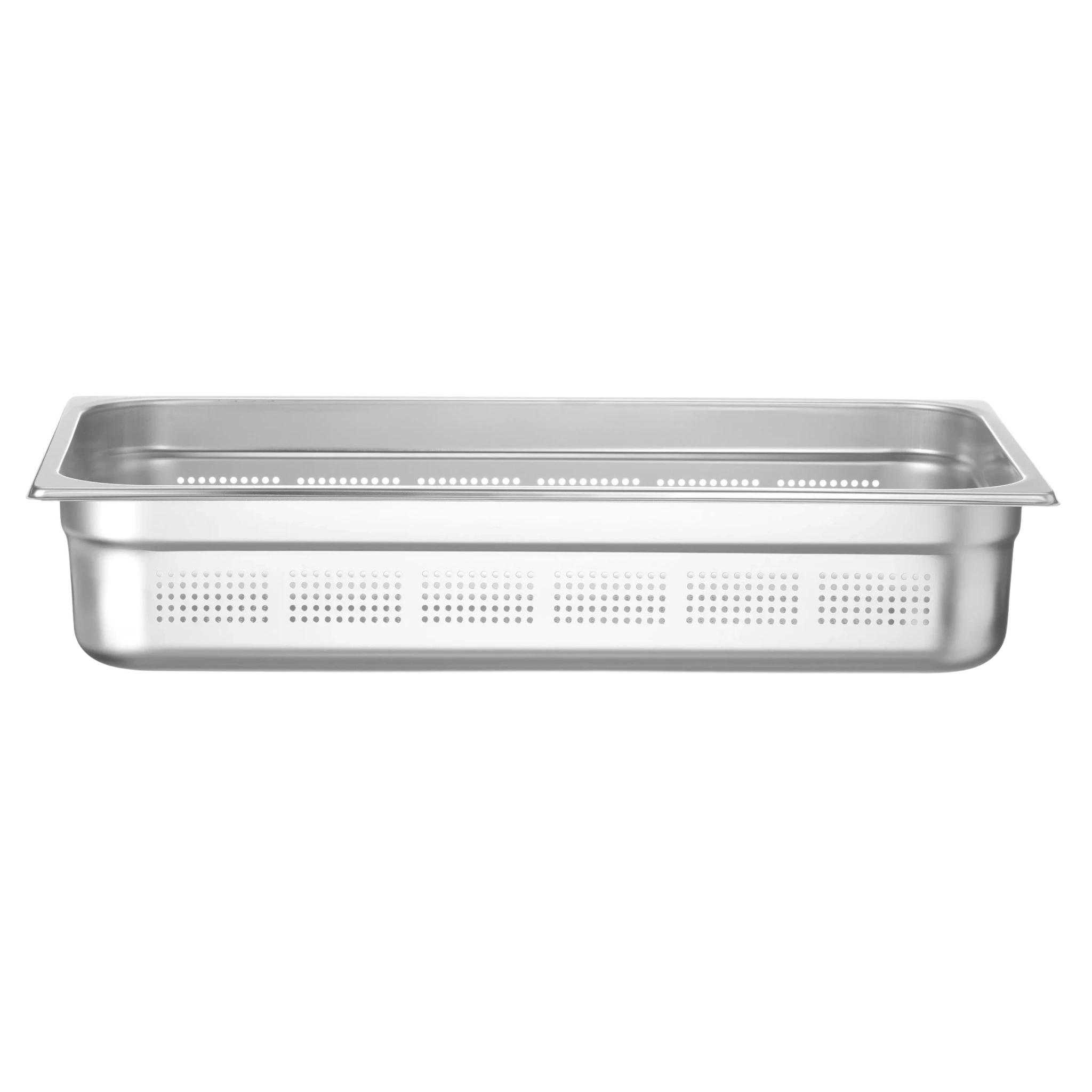 Behållare GN 1/1 perforerad